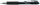 uni-ball® Gelroller Signo 207 - 0,4 mm, Schreibfarbe blau, 12 Stück