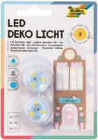 folia 982 - Deko LED Licht, 2 Stück,...