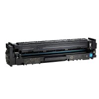 Original HP 207A (W2211A) Cyan Toner für HP Color LaserJet Pro M283 / M282 / M255