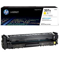 Original HP 207A (W2212A) Gelb Toner für HP Color LaserJet Pro M283 / M282 / M255