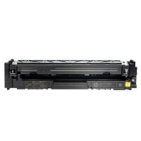 Original HP 207A (W2212A) Gelb Toner für HP Color LaserJet Pro M283 / M282 / M255