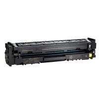 Original HP 207A (W2212A) Gelb Toner für HP Color LaserJet Pro M283 / M282 / M255