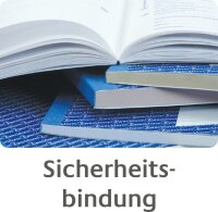 AVERY Zweckform 1773 Stunden-Nachweis (A4, selbstdurchschreibend, von Rechtsexperten geprüft, für Deutschland u. Österreich zur lückenlosen Arbeitszeiterfassung, 2x40 Blatt) weiß/gelb