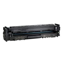 Original HP 207A (W2210A) Schwarz Toner für HP Color LaserJet Pro M283 / M282 / M255