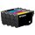 Original EPSON 18XL / T1816XL Multipack schwarz, cyan, magenta, gelb Tintenpatronen