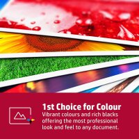 HP Color Choice CHP764 Papier FSC, 200g/m2, A3, Paket zu 250 Bogen/Blatt weiß