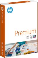 HP Premium Druckerpapier CHP853 90g/m² DIN-A4, 250...