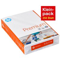 HP Premium Druckerpapier CHP853 - 90g/m² DIN-A4,...