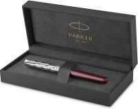 PARKER 2119650 Sonnet Füller | Premium Metal &...