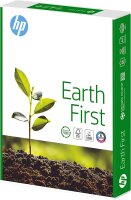 HP Earth First CHP140 Universalkopierpapier, 80g/m², Din A4 - 500 Blatt