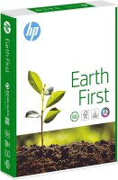 HP Earth First CHP140 Universalkopierpapier, 80g/m², Din A4 - 500 Blatt