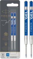 Parker Gelstifteminen | mittlere Schreibspitze (0,7 mm) |...