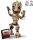 LEGO 76217 Marvel Ich Bin Groot Spielzeug zum Bauen, Set mit Baby Groot-Figur aus Guardians of The Galaxy 2, tolles Geschenk zum Geburtstag