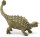 Schleich 15023 DINOSAURS Spielfigur - Ankylosaurus, Spielzeug ab 4 Jahren