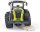 Bruder 03015 - Claas Xerion 5000 - 1:16 Traktor Trecker Schlepper Bulldog Bauernhof Landwirtschaft Feldarbeit Maschine bworld Spielzeug Fahrzeug