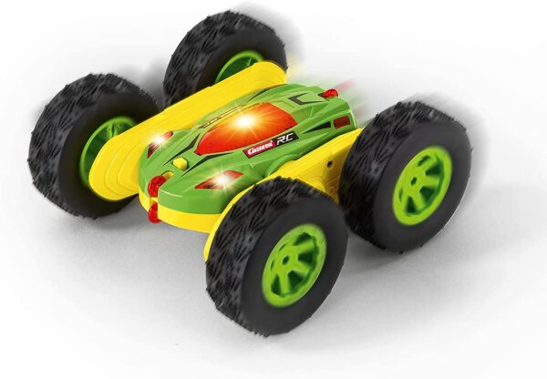 Kaufe S658 RC Cars Mini ferngesteuertes Auto für Kinder 2,4 GHz 1:32 RC Auto  mit LED-Licht 20 km/h hohe Geschwindigkeit