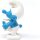 Schleich 20820 Schlumpf mit Zahn THE SMURFS