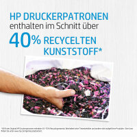 HP 963XL (3JA30AE) schwarz Druckerpatrone