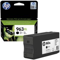 HP 963XL (3JA30AE) schwarz Druckerpatrone