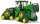 bruder 04055 - John Deere 9620X mit Raupenlaufwerk - 1:16 Bauernhof Landwirtschaft Feldarbeit Traktor Trecker Schlepper Bulldog Kettenfahrzeug