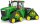 bruder 04055 - John Deere 9620X mit Raupenlaufwerk - 1:16 Bauernhof Landwirtschaft Feldarbeit Traktor Trecker Schlepper Bulldog Kettenfahrzeug