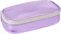 Eberhard Faber 577428 Jumbo Schlamperbox shiny violett