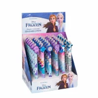 CoolPack Radierbarer Stift FROZEN 6fach sortiert