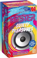 Hitster - Guilty Pleasure: Das Musik-Partyspiel
