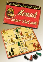 Schmidt Spiele Mensch ärgere Dich nicht, Original-Remake