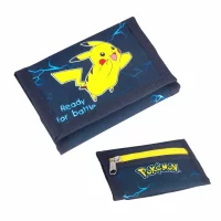 Pokémon Portmonee 7,3x22,5x7,3cm
