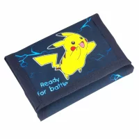 Pokémon Portmonee 7,3x22,5x7,3cm