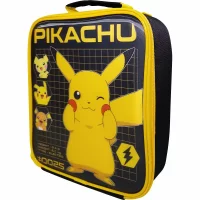 Kids Licensing Lunchbag Kühltasche Pikachu, Pokémon