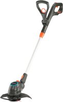 Gardena Akku-Trimmer ComfortCut 23/18V P4A ohne Akku:...