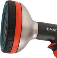 Gardena Premium Multibrause: Gartenbrause zum...