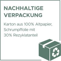 AVERY Zweckform 6601 Universal Etiketten (200 plus 60 Klebeetiketten extra, 105x148mm auf A4, Papier matt, bedruckbare Versandetiketten, selbstklebende Versandaufkleber mit ultragrip) 65 Blatt, weiß