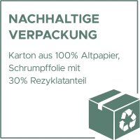 AVERY Zweckform 4789 Universal Etiketten (800 plus 160 Klebeetiketten extra, 48,3x33,8mm auf A4, Papier matt, individuell bedruckbar, selbstklebende Aufkleber mit ultragrip) 30 Blatt, weiß