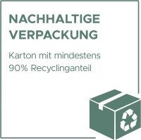 AVERY Zweckform Art. 51067 Verschlussetiketten transparent rund (225 Siegel Etiketten, Ø38mm, selbstklebende Punktaufkleber aus Folie, für Produkt- und Versandverpackungen, handbeschriftbar) 25 Blatt