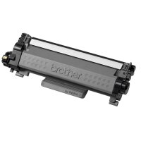 Original Brother Toner TN-2510 schwarz Tonerkartusche