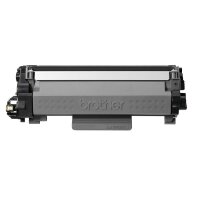 Original Brother Toner TN-2510 schwarz Tonerkartusche