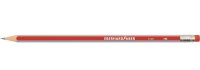 Eberhard Faber 512600 Bleistift mit Gummitip Standard HB,...