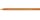 Eberhard Faber 518215 Farbstift Buntstift THE Winner lasurorange, 4 mm, lasurorange