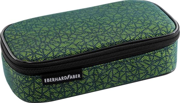 Eberhard Faber 577431 Schlamper X-Style pro, Grün