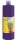 Eberhard Faber 578937 Fingerfarbe 750 ml Flasche purpurviolett, mit 750 ml