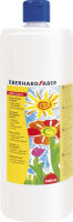 Eberhard Faber 575001 Schulmalfarbe EFA Color 1000ml...