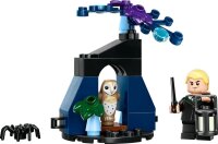 LEGO Konstruktionsspielzeug Harry Potter Draco im...