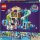 LEGO Friends Heartlake City Wasserpark, Outdoor-Spielset für Mädchen und Jungen ab 8 Jahren, kreatives Spielerlebnis mit 3 Spielfiguren, Mikro-Spielfigur, 3 Rutschen und Whirlpool 42630