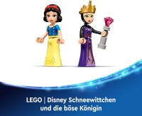 LEGO | Disney Schneewittchens Schmuckkassette,...