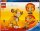 LEGO | Disney Simba, das Löwenjunge des Königs, Bauspielzeug für Kinder, Fantasy-Spielset mit Löwenfigur, coole Geschenkidee für Mädchen und Jungen ab 6 Jahren, Kinderspielzeug 43243