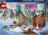 LEGO 76418 Harry Potter Adventskalender,...