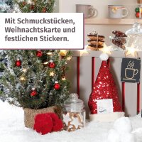 BABY born Adventskalender mit 24 Überraschungen,...